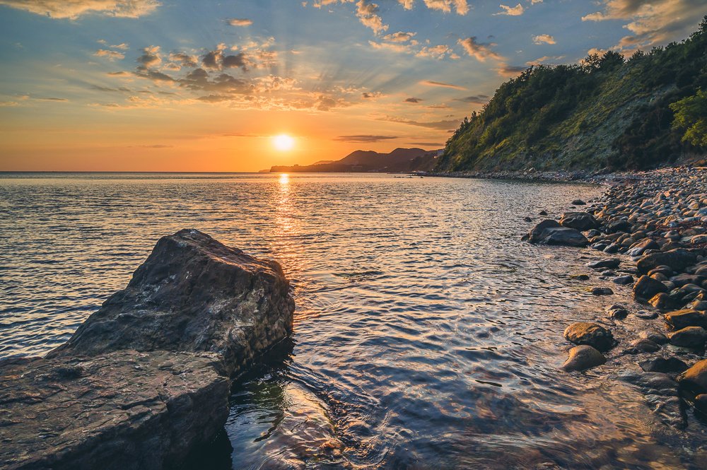 Photograph by Олег Бабурин