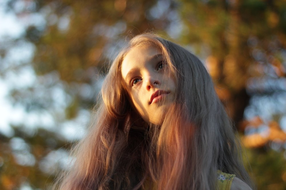 Photograph by Елена Безродных