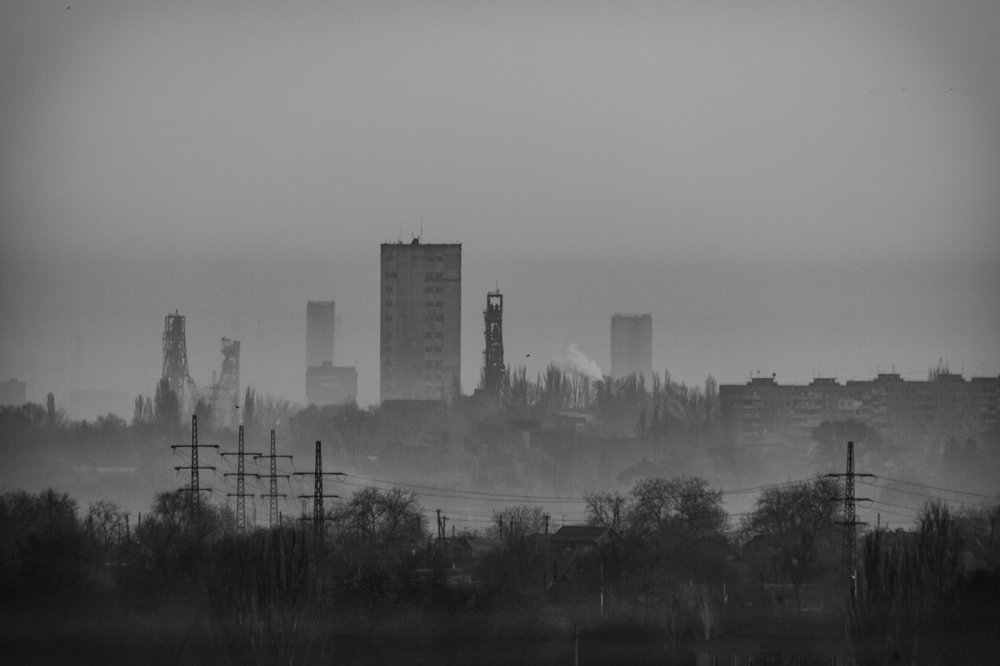 Город Дорог