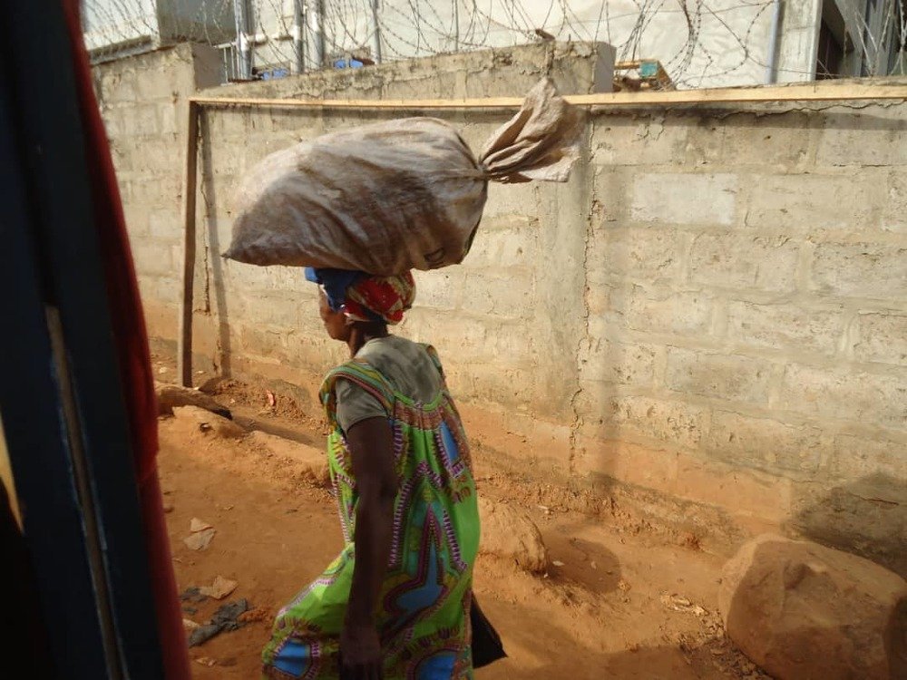 Photograph by Joseph Kwame Nipah