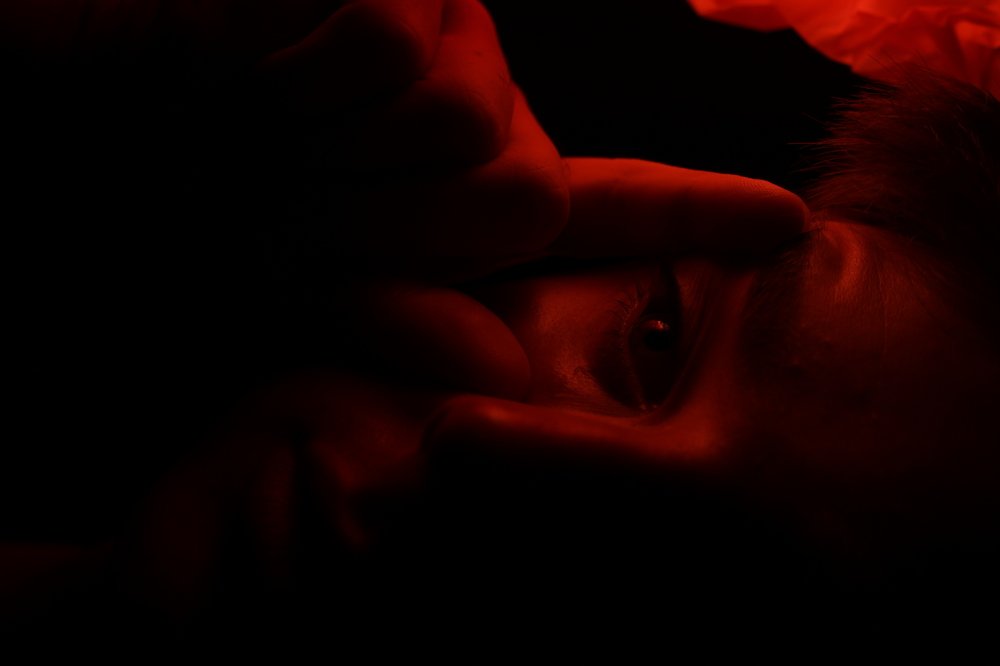 Photograph by Ёлочкина Карина