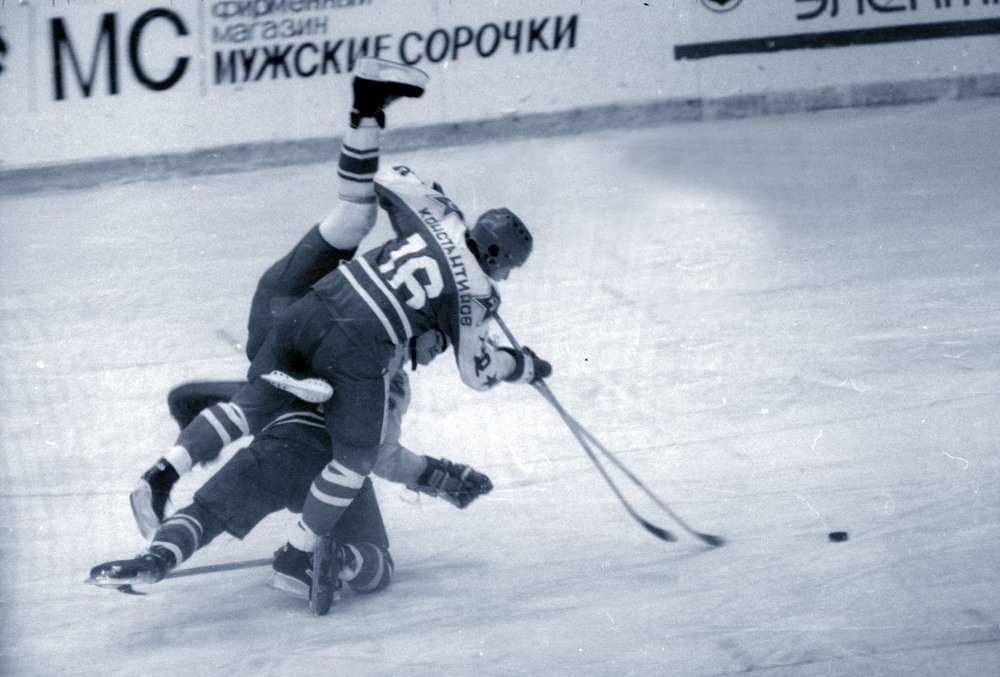 Photograph by Сергей Колганов