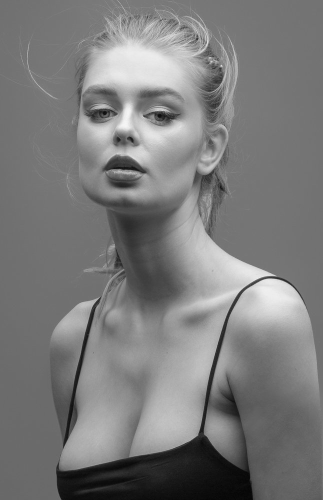 Photograph by Николай Марков