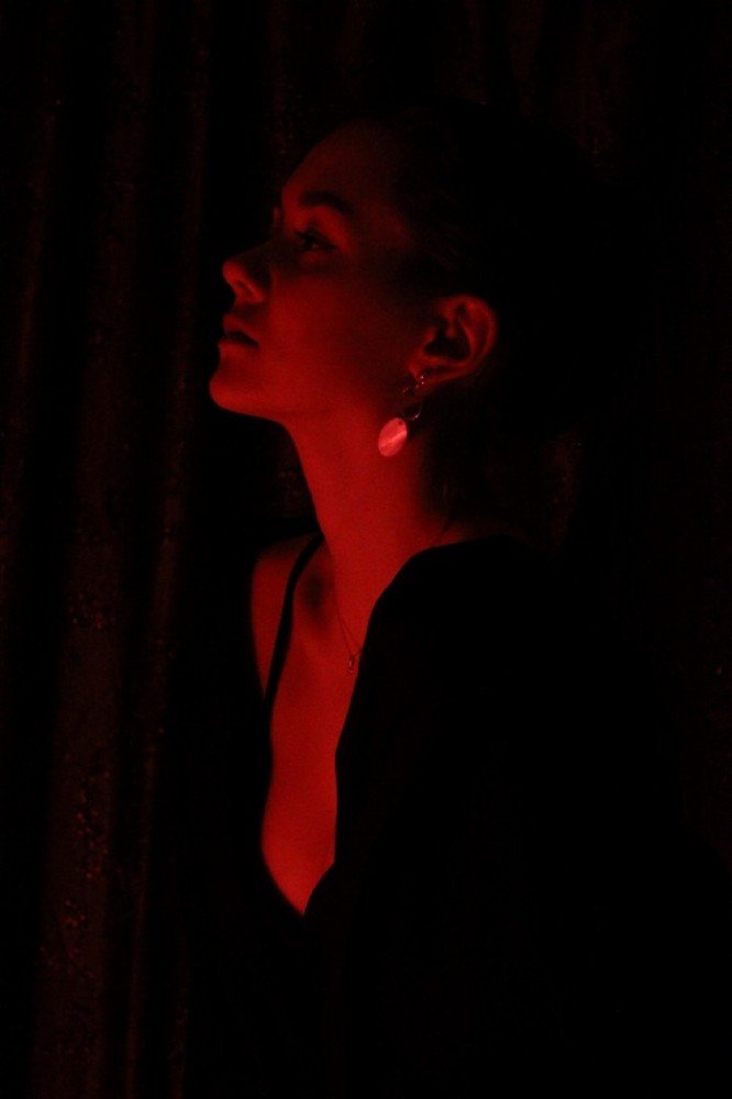 Photograph by Ёлочкина Карина