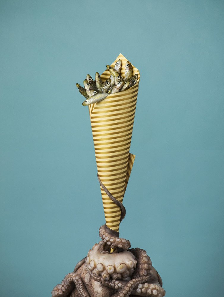 Photograph by Olena Leliuk