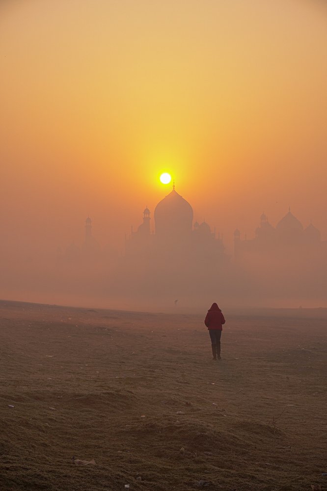 Photograph by RITURAJ ANAND