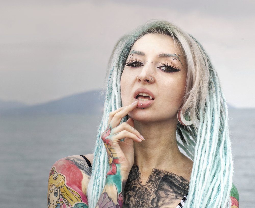 Photograph by Ольга Заруднева