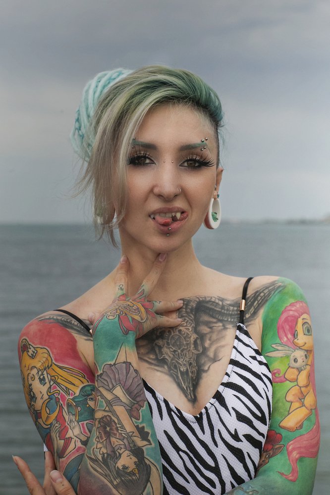 Photograph by Ольга Заруднева