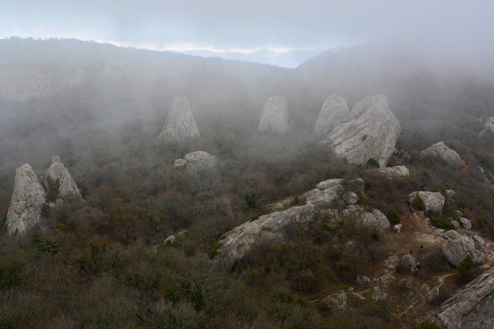 Photograph by Анатолий Орлов