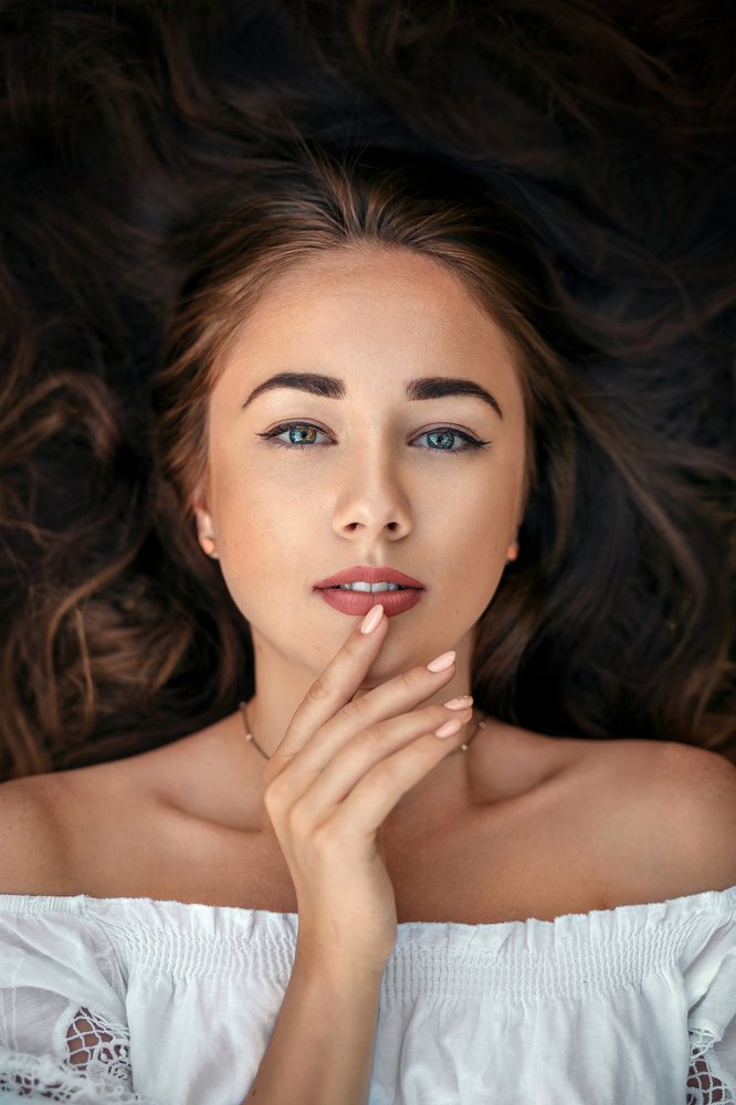 Photograph by Александр Смирнов