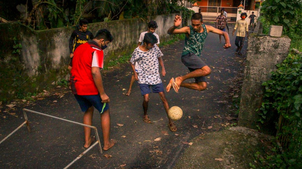 Photograph by Harisankar B