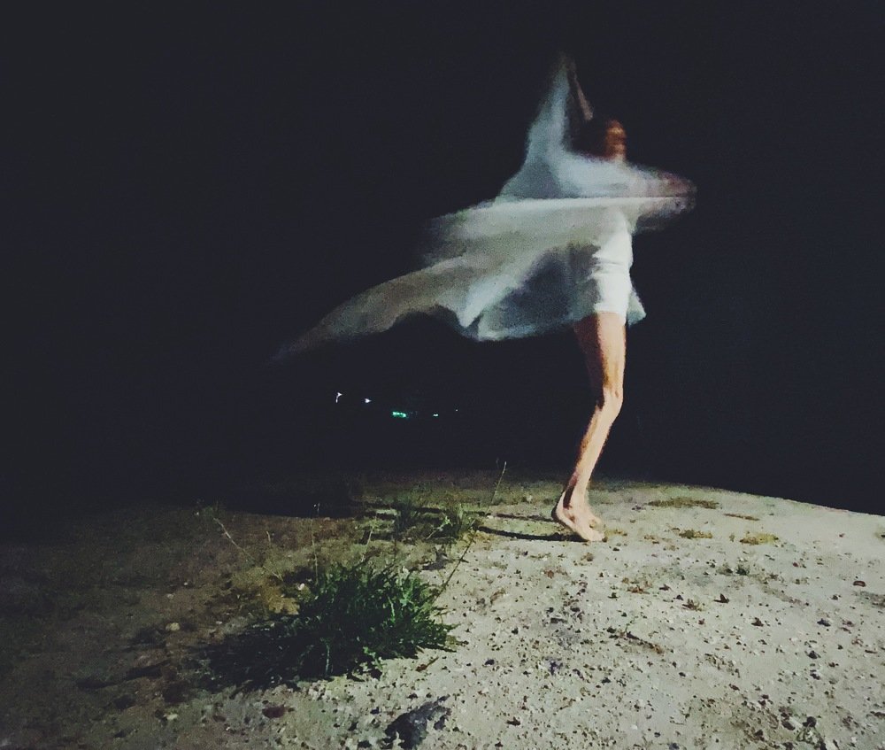 Photograph by Ольга Петухова