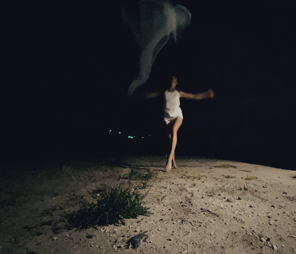 Photograph by Ольга Петухова