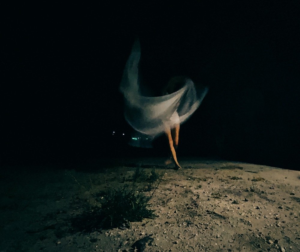 Photograph by Ольга Петухова