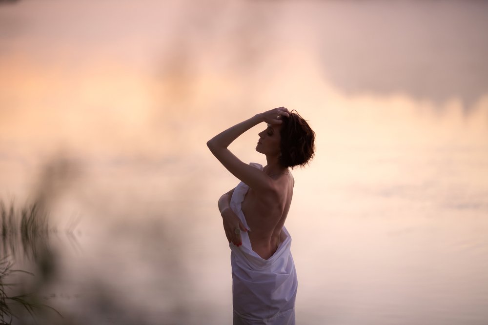 Photograph by Татьяна Некрылова