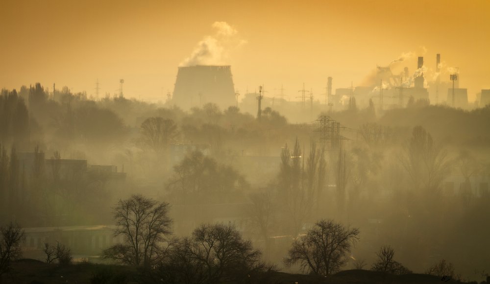 Рассветное.