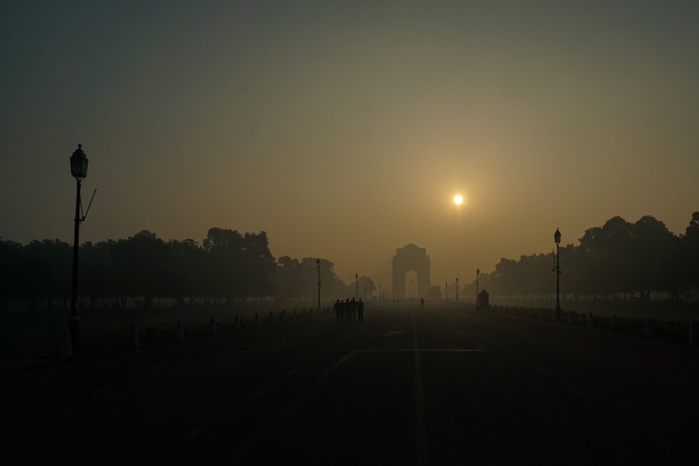 India Gate