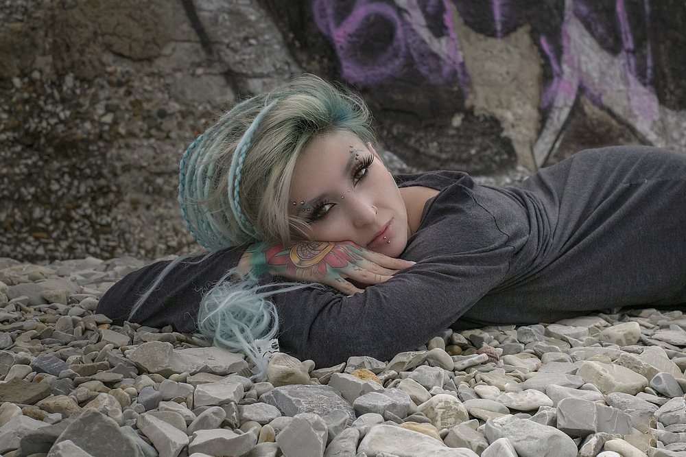 Photograph by Ольга Заруднева