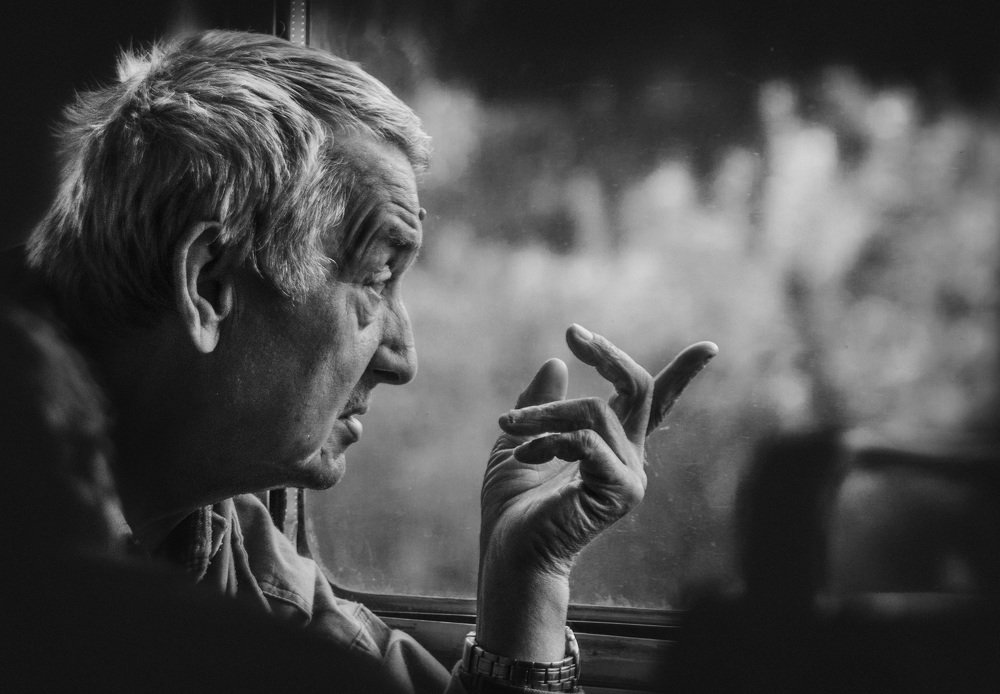 Photograph by Роман Пацкевич