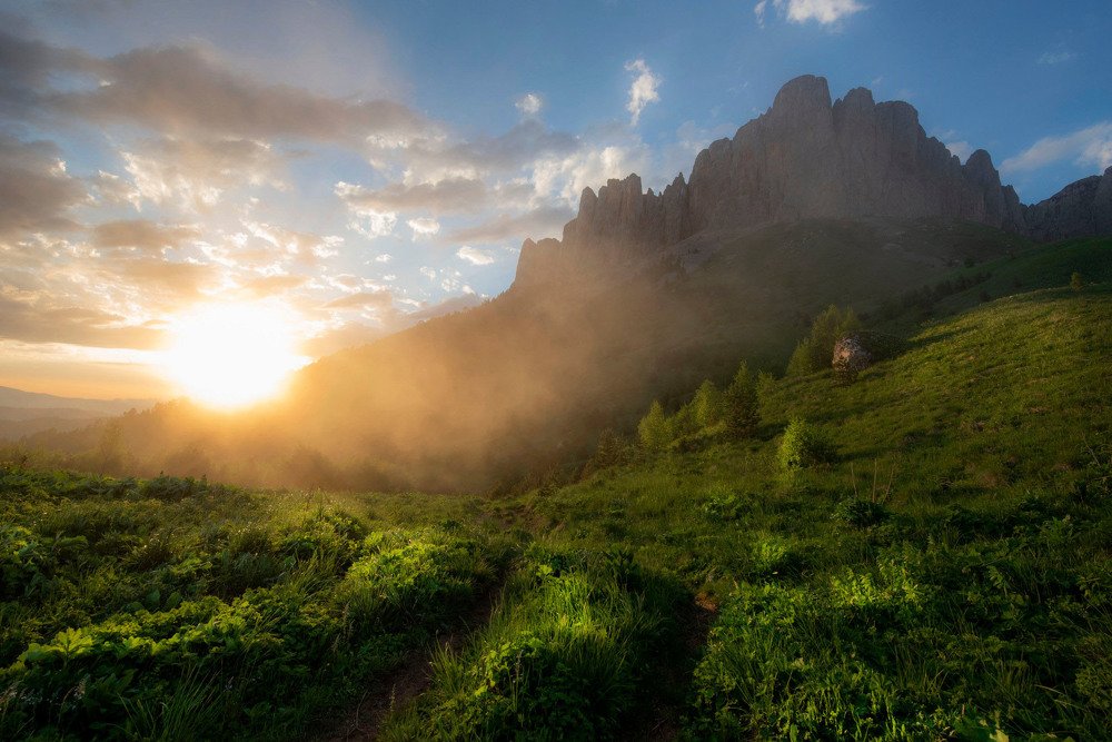 Photograph by Валерий Одинцов