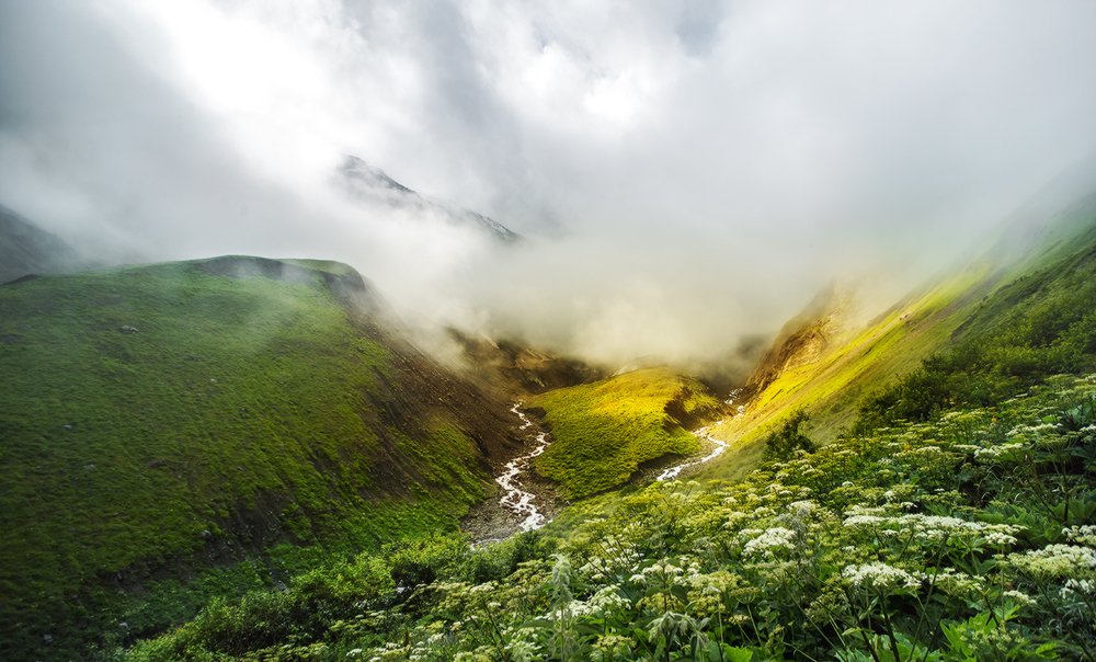 Фотография автора Vyacheslav Lozhkin