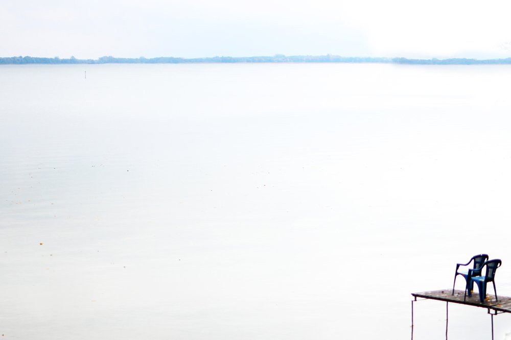 Photograph by Anna Suchcicka