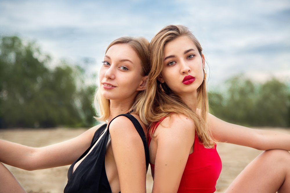 Photograph by Юлия Кучерова