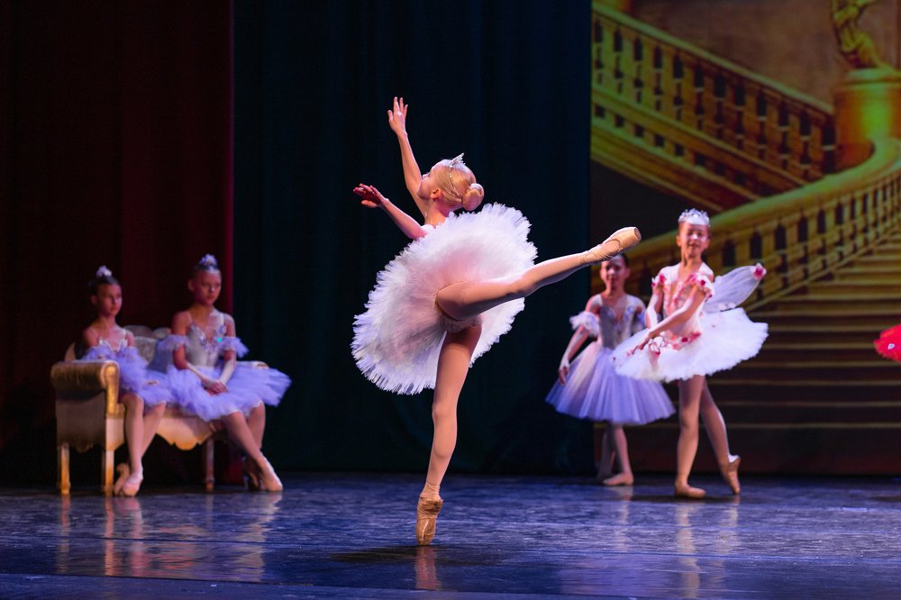 Photograph by Алеся Бутакова