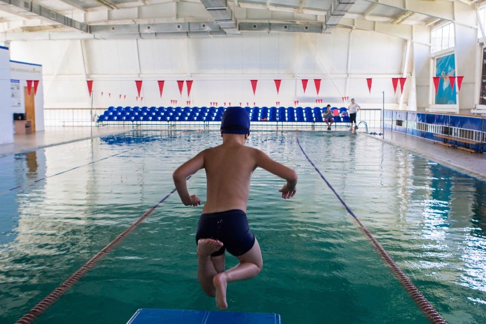 Photograph by Валяева Анастасия