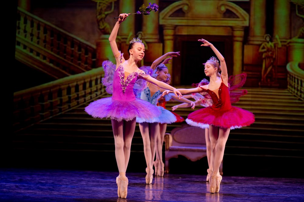 Photograph by Алеся Бутакова