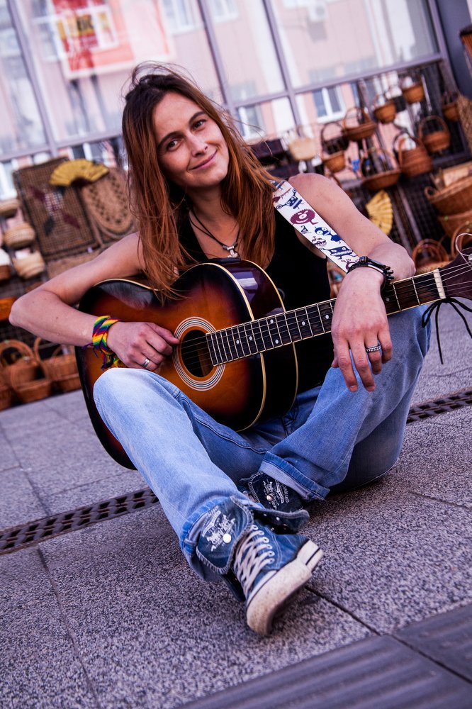 Photograph by Сергей Малашенко