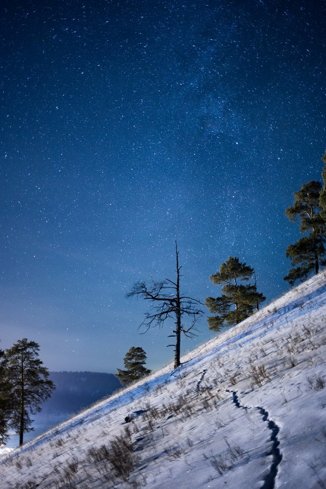 Photograph by Gulnaz Sakulina