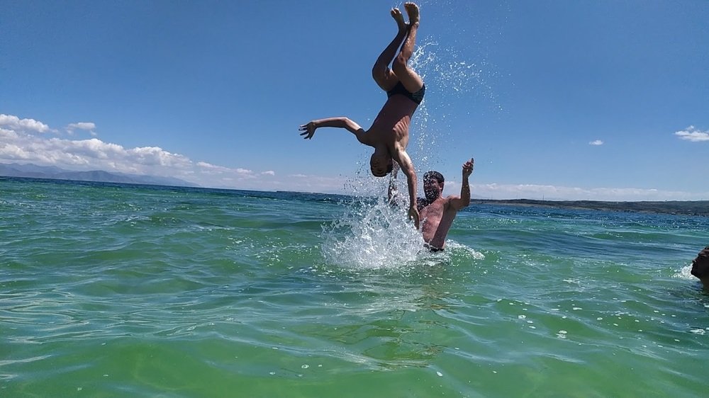 Фотография автора Ashik Hovhannisyan