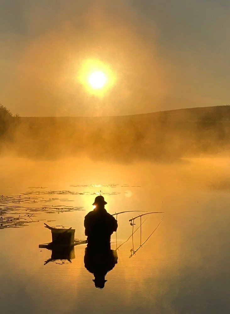 Photograph by Анатолий Андреев