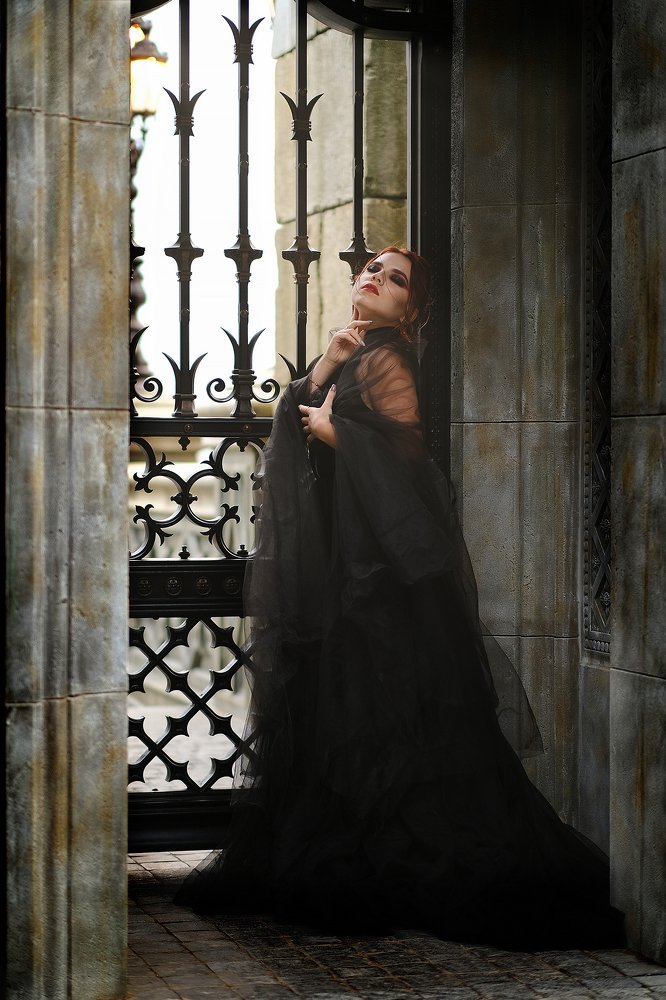 Photograph by Вероника Виноградова