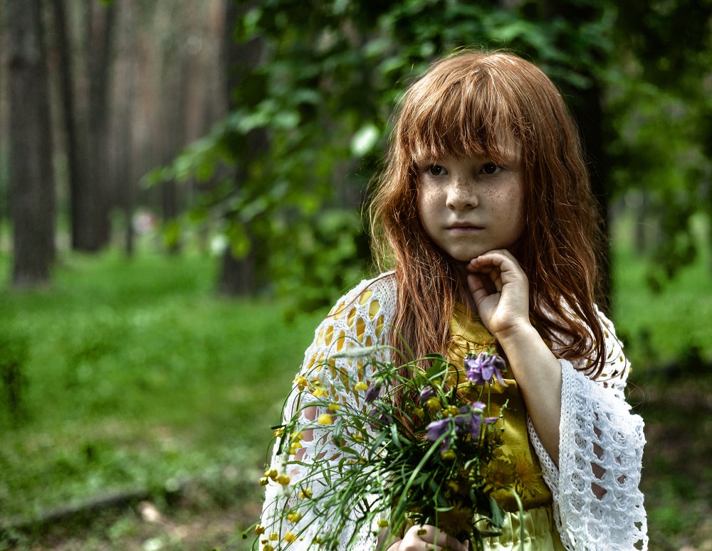 Photograph by Ирина Мартынова