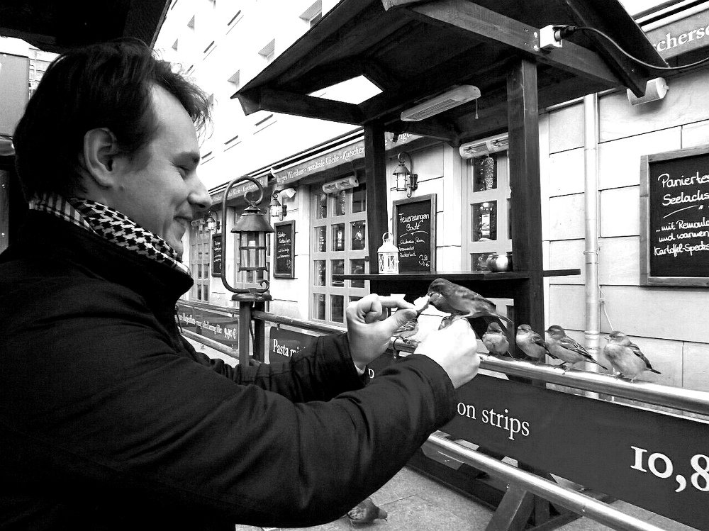 Photograph by Диана Потапова