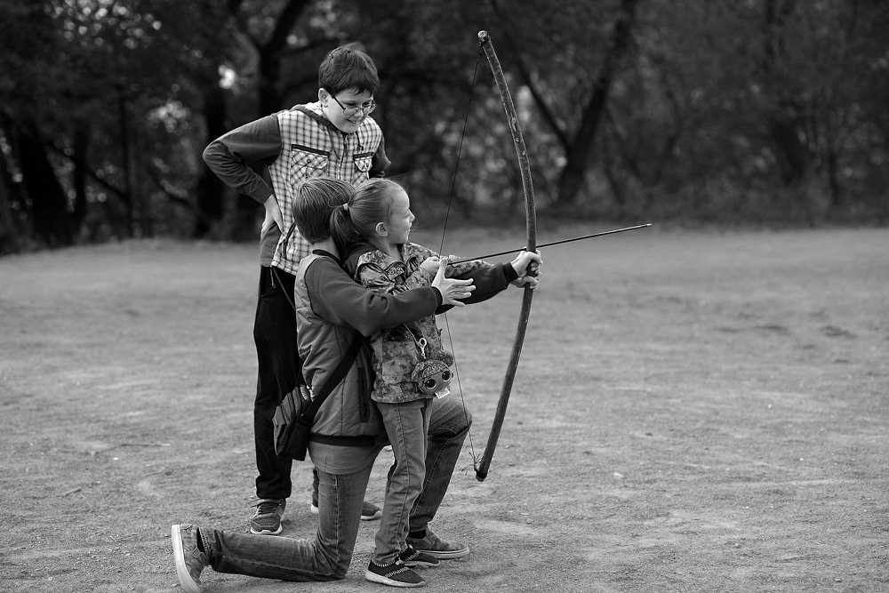 Photograph by Наталья Цуканова