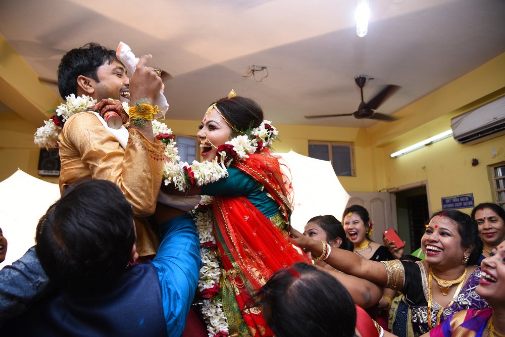 Photograph by Indranil Saha