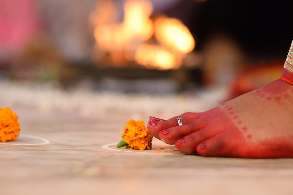 Photograph by Indranil Saha