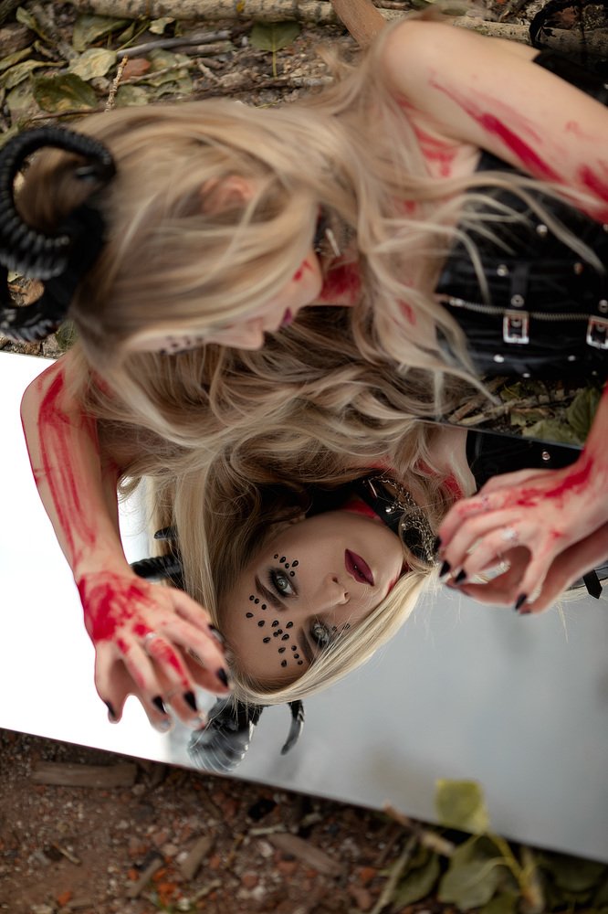 Photograph by Valery Vinnitsky