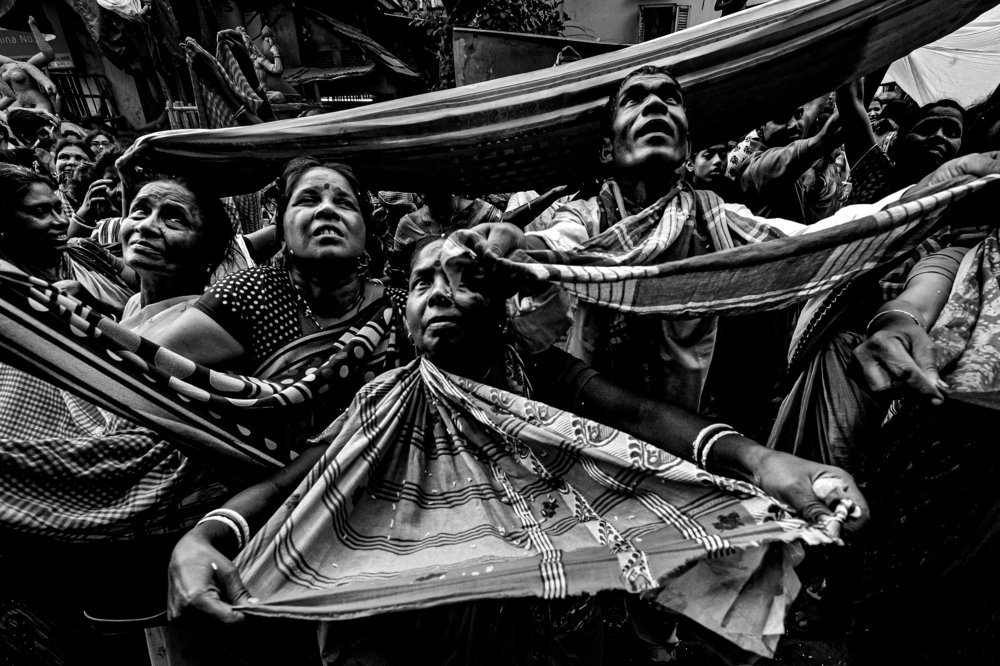 Photograph by Somnath Mullick