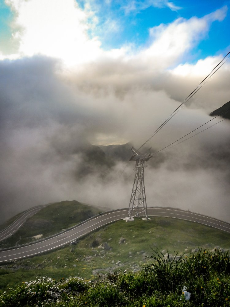 Photograph by Szilveszter Zoltan