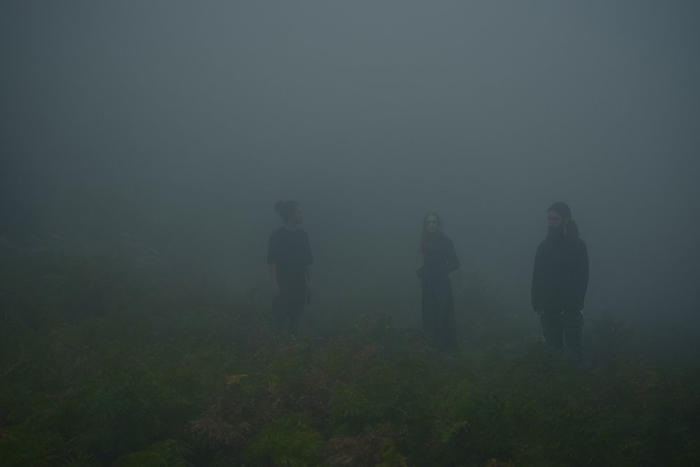 Photograph by  Farshid Karamipour