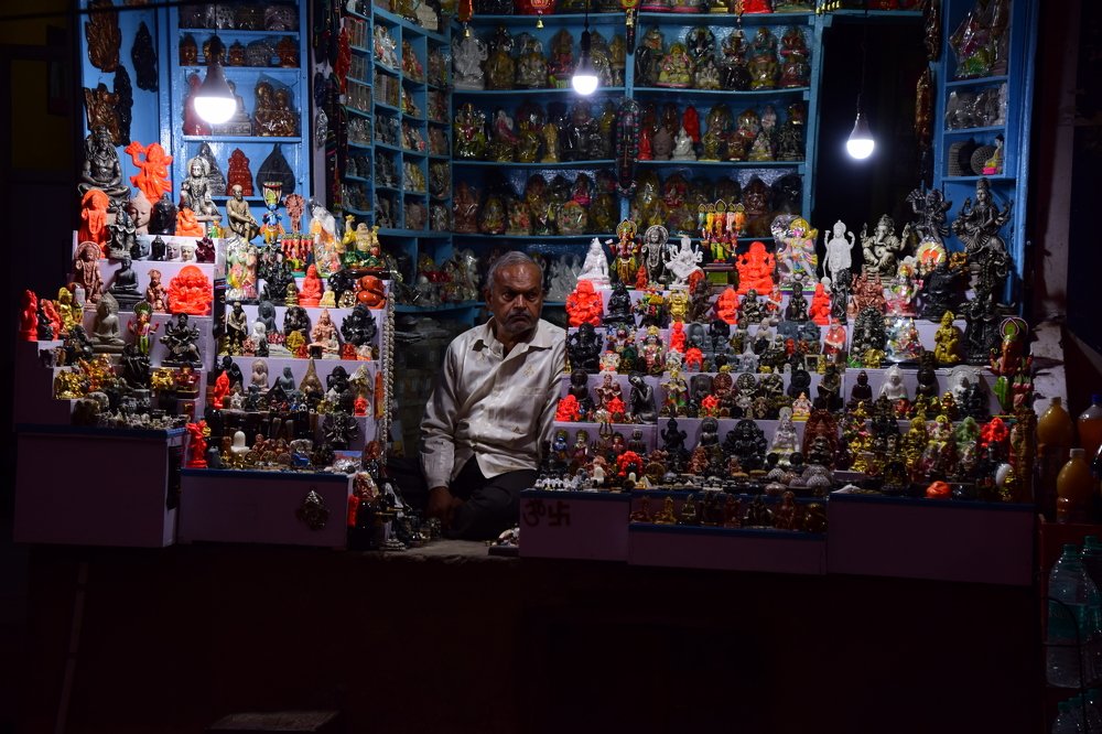 Photograph by Indranil Saha