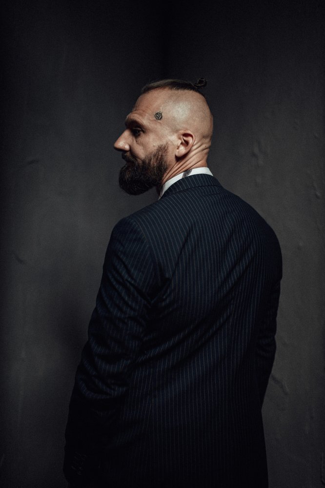 Фотография автора Михаил Балаев