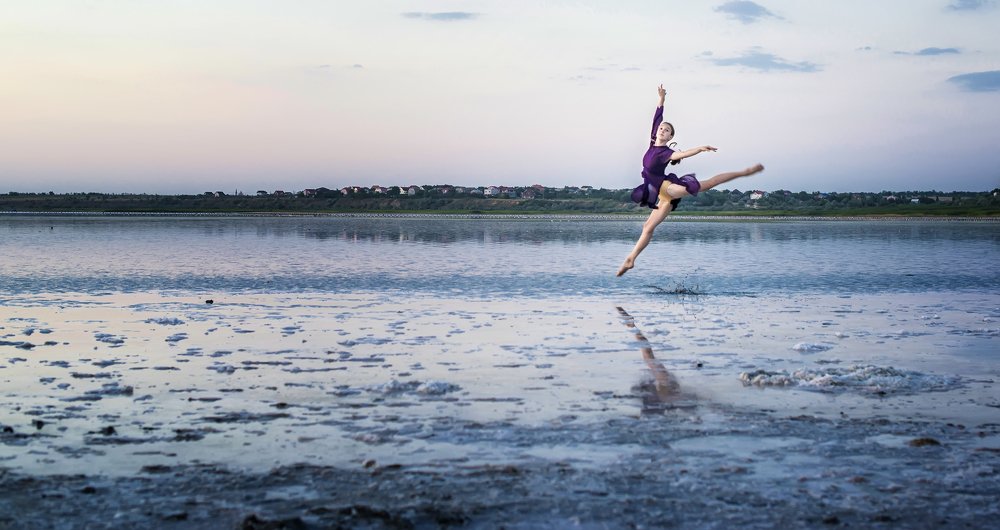 Фотография автора Сигидова Ирина