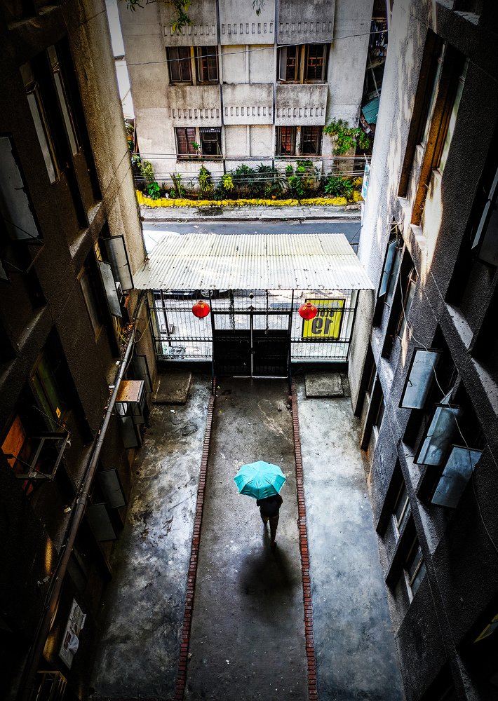 Photograph by Andres Entuna