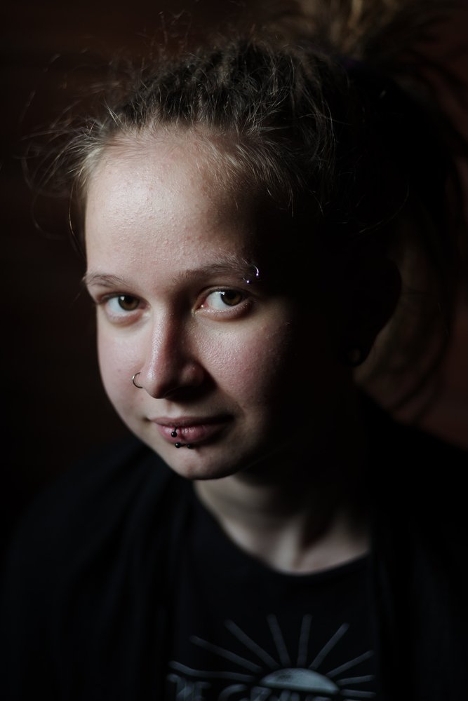 Photograph by Алексей Егоров