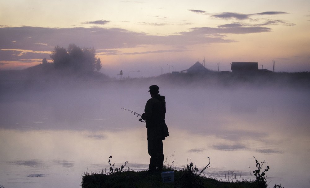 Photograph by Андрей Малыгин